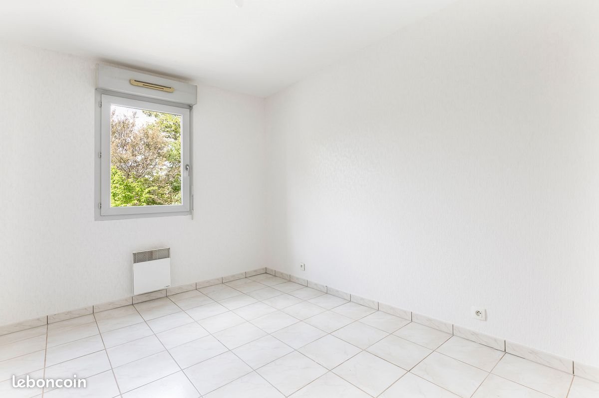 Appartement à vendre, 57m², Pompertuzat