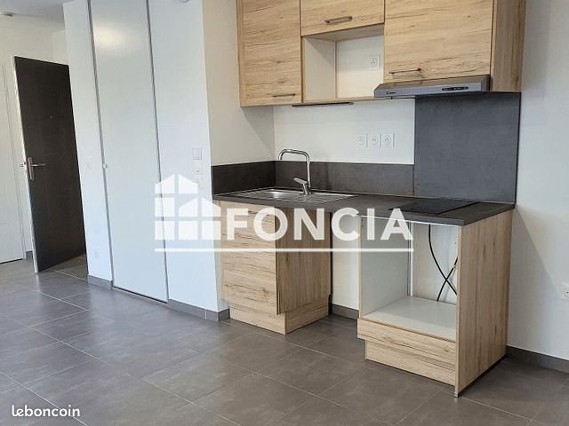 Appartement à louer, 46m², Montpellier