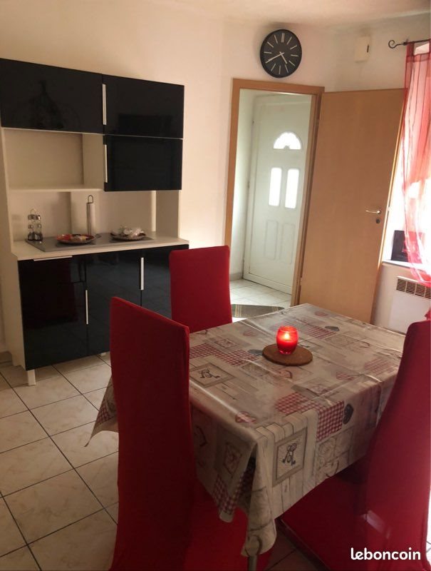 Maison à louer, 70m², Villerupt