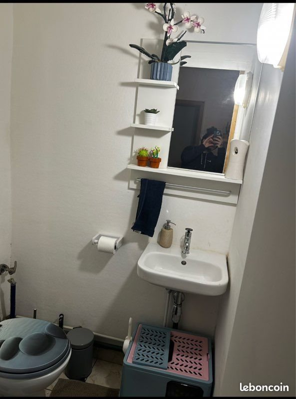 Maison à louer, 70m², Villerupt