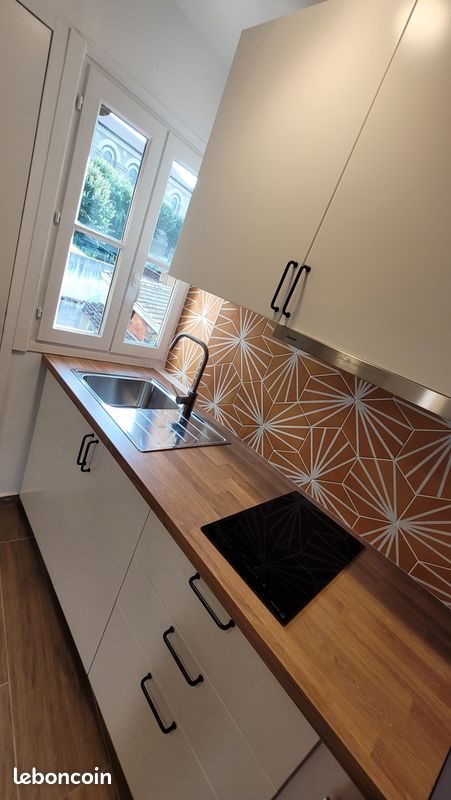 Appartement à louer, 27m², Sain-Bel