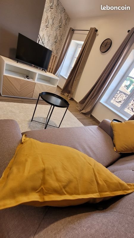 Appartement à louer, 27m², Sain-Bel