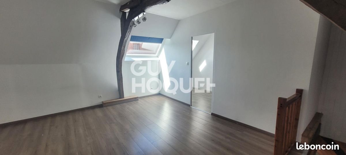 Maison à louer, 47m², Bruille-lez-Marchiennes