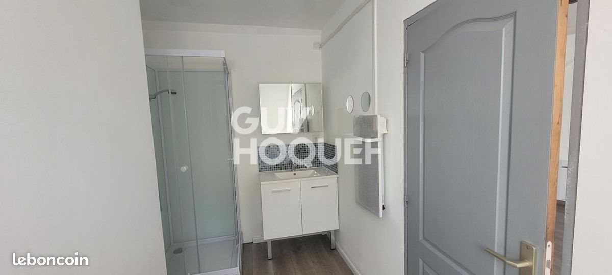 Maison à louer, 47m², Bruille-lez-Marchiennes