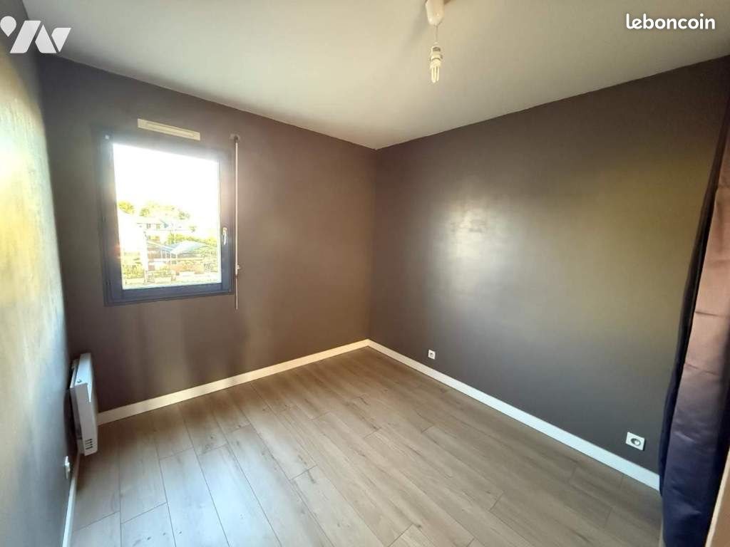 Appartement à louer, 84m², Noyal-sur-Vilaine