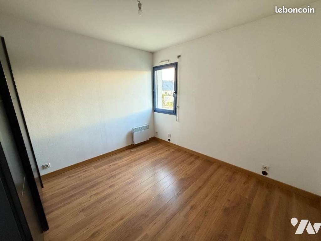 Appartement à louer, 84m², Noyal-sur-Vilaine