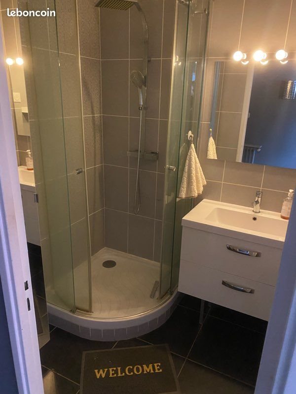 Appartement à vendre, 48m², Saint-Etienne