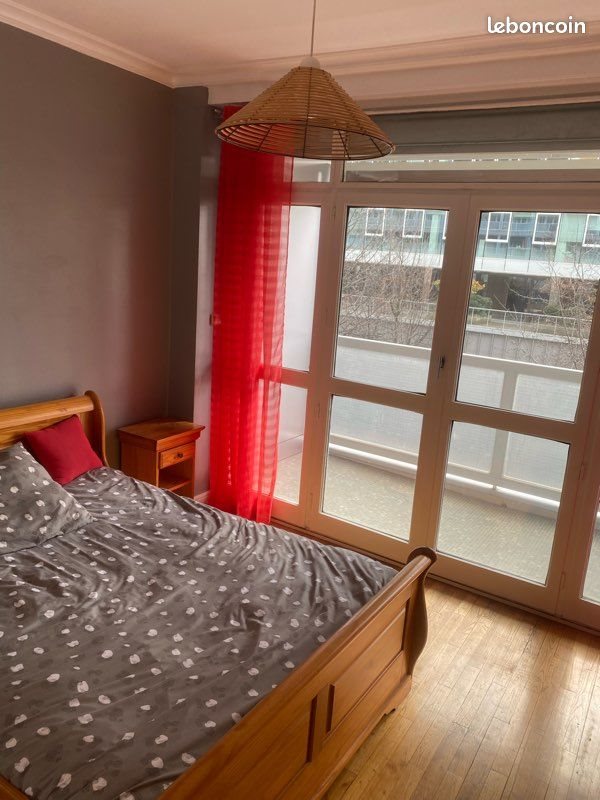 Appartement à vendre, 48m², Saint-Etienne