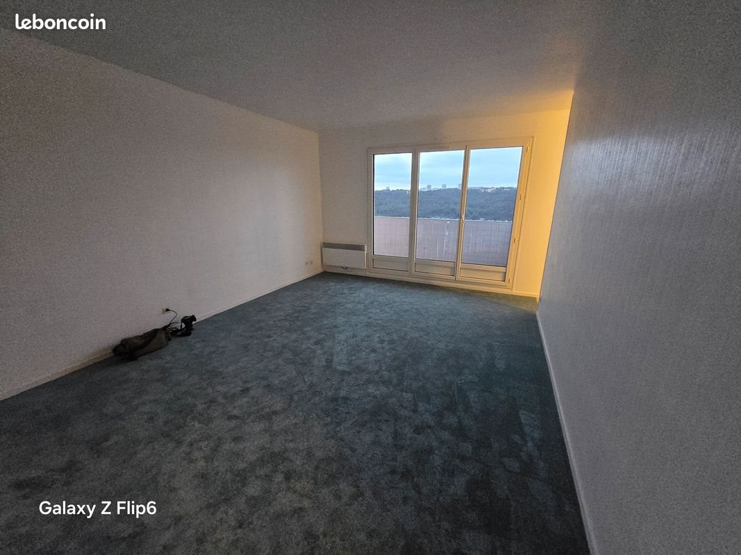 Appartement à louer, 31m², Déville-lès-Rouen