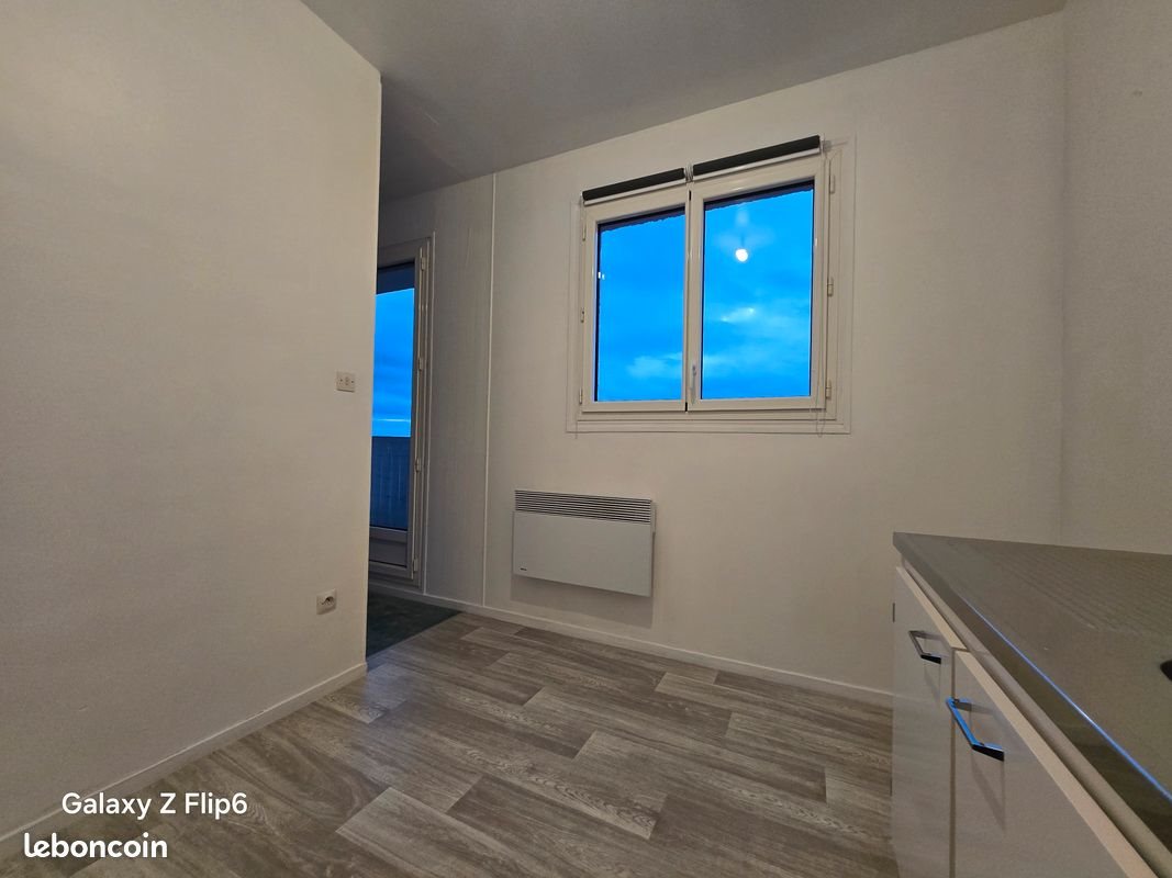 Appartement à louer, 31m², Déville-lès-Rouen