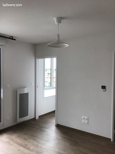 Appartement à louer, 33m², Clermont-Ferrand