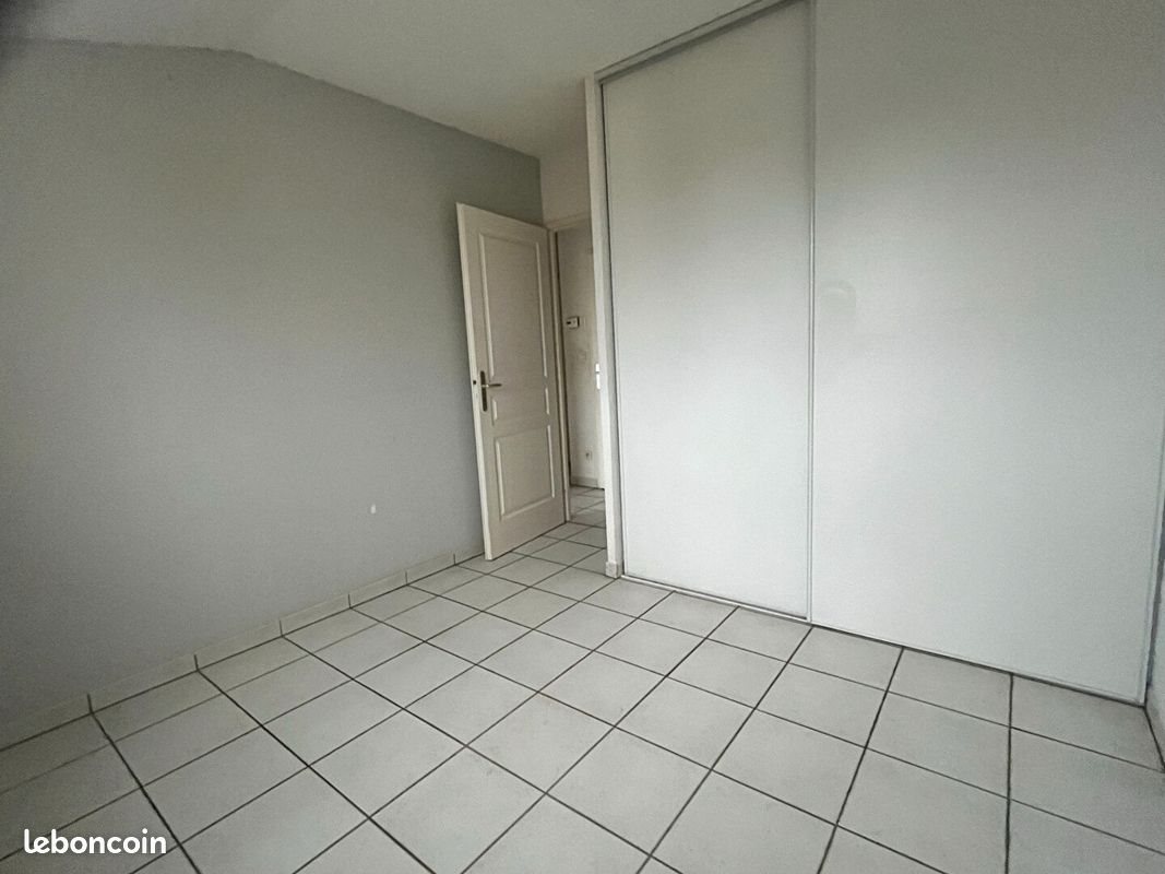 Appartement à louer, 42m², Saint-Marcellin