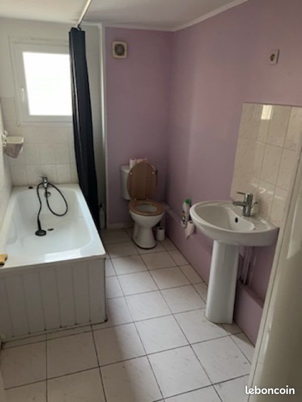 Appartement à louer, 65m², Hénin-Beaumont