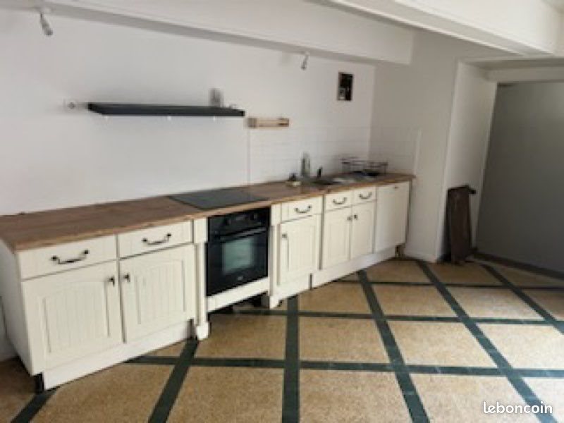 Appartement à louer, 65m², Hénin-Beaumont