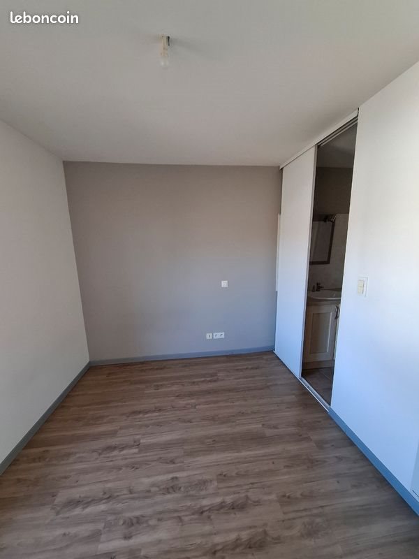 Appartement à louer, 45m², La Crèche