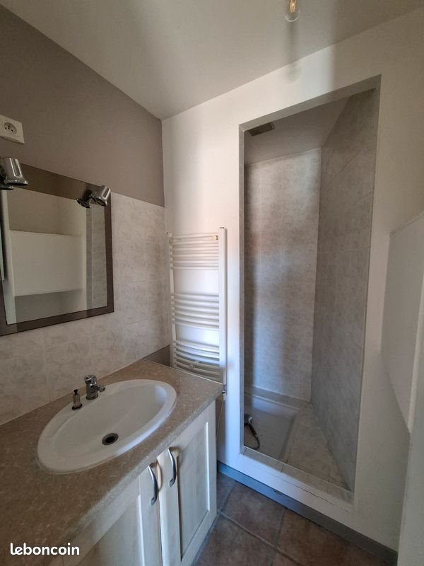 Appartement à louer, 45m², La Crèche