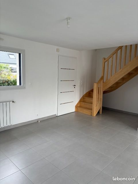 Maison à louer, 110m², Le Folgoët