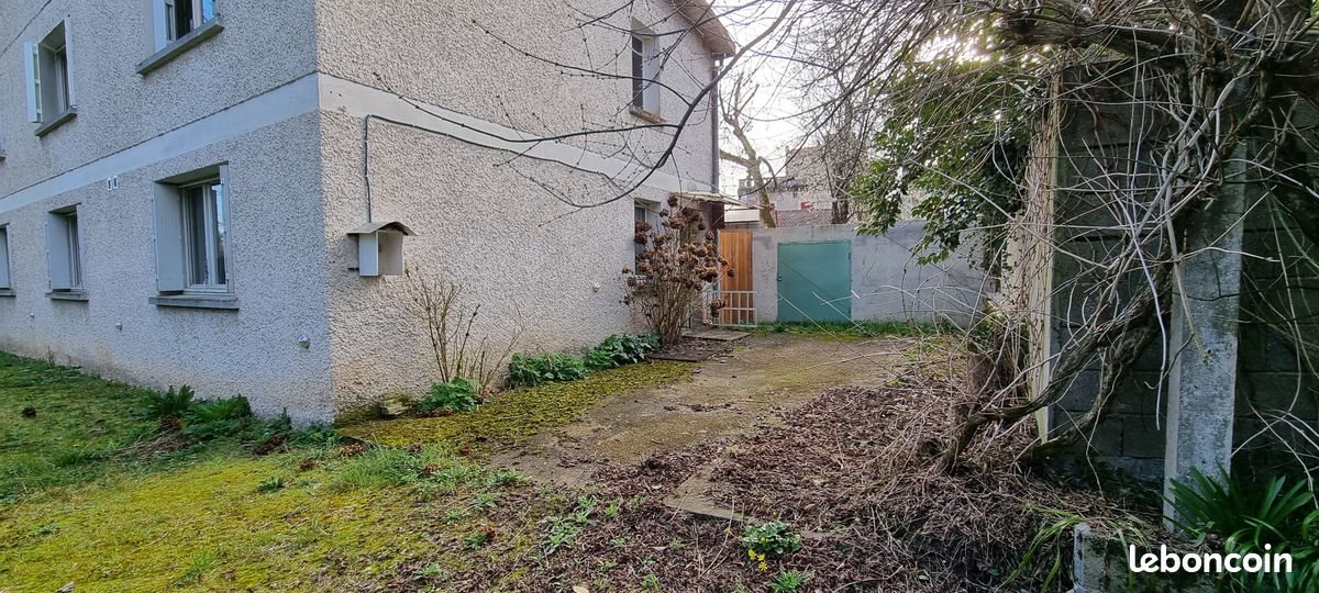 Appartement à louer, 135m², Fumel