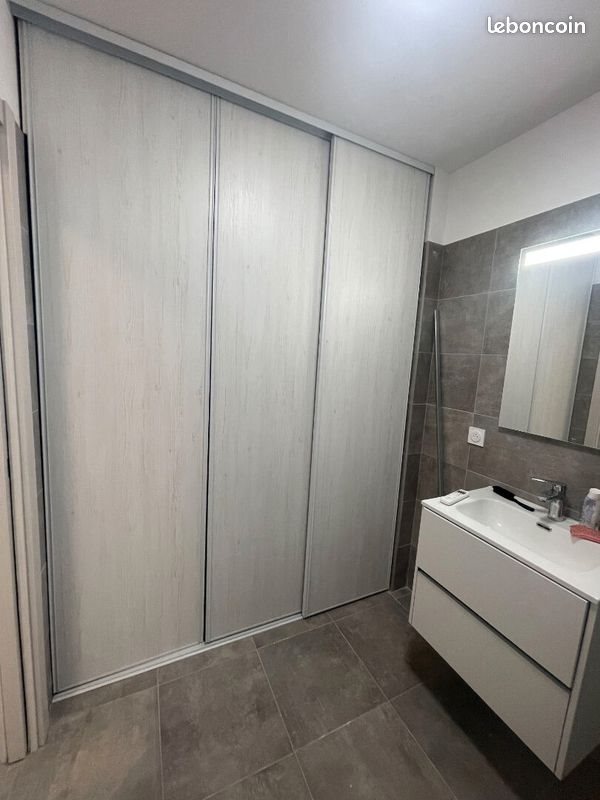 Appartement à louer, 46m², Bastia