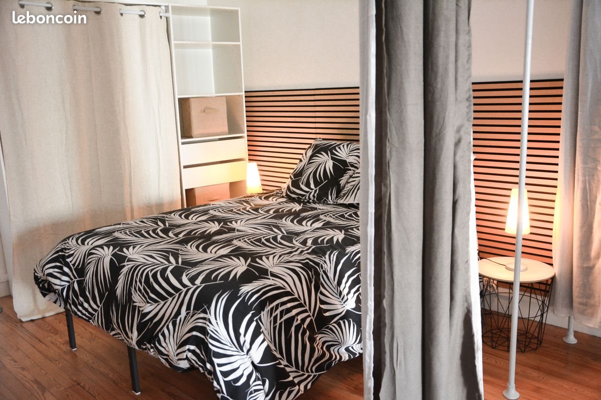 Appartement à louer, 46m², Dax