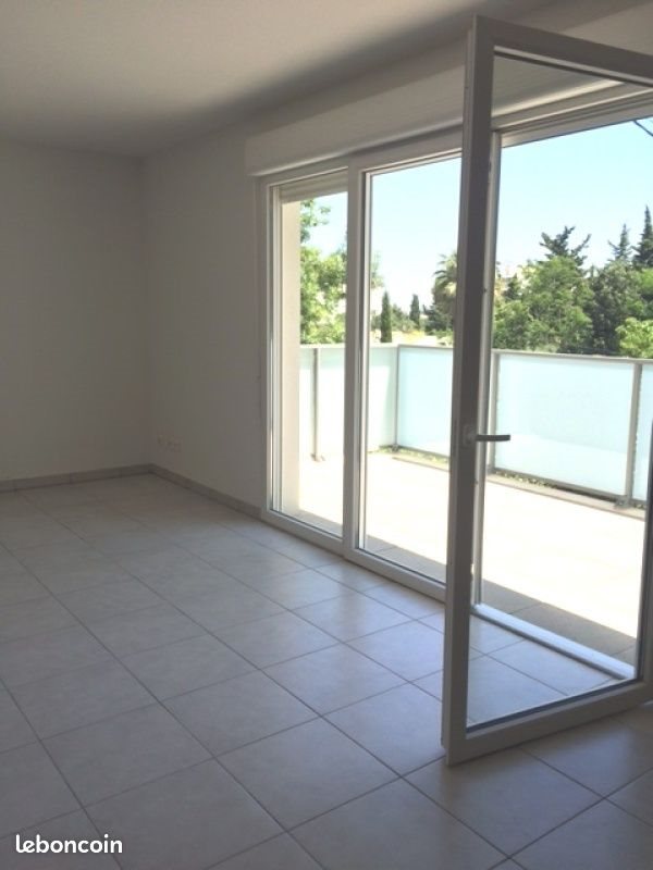 Appartement à louer, 59m², Montpellier