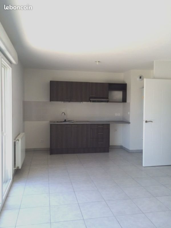 Appartement à louer, 59m², Montpellier