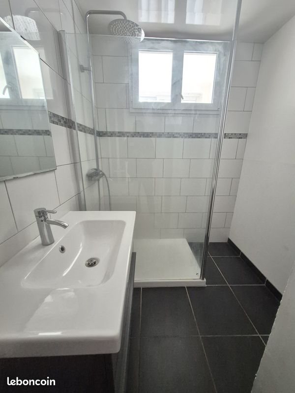 Appartement à louer, 81m², Brest