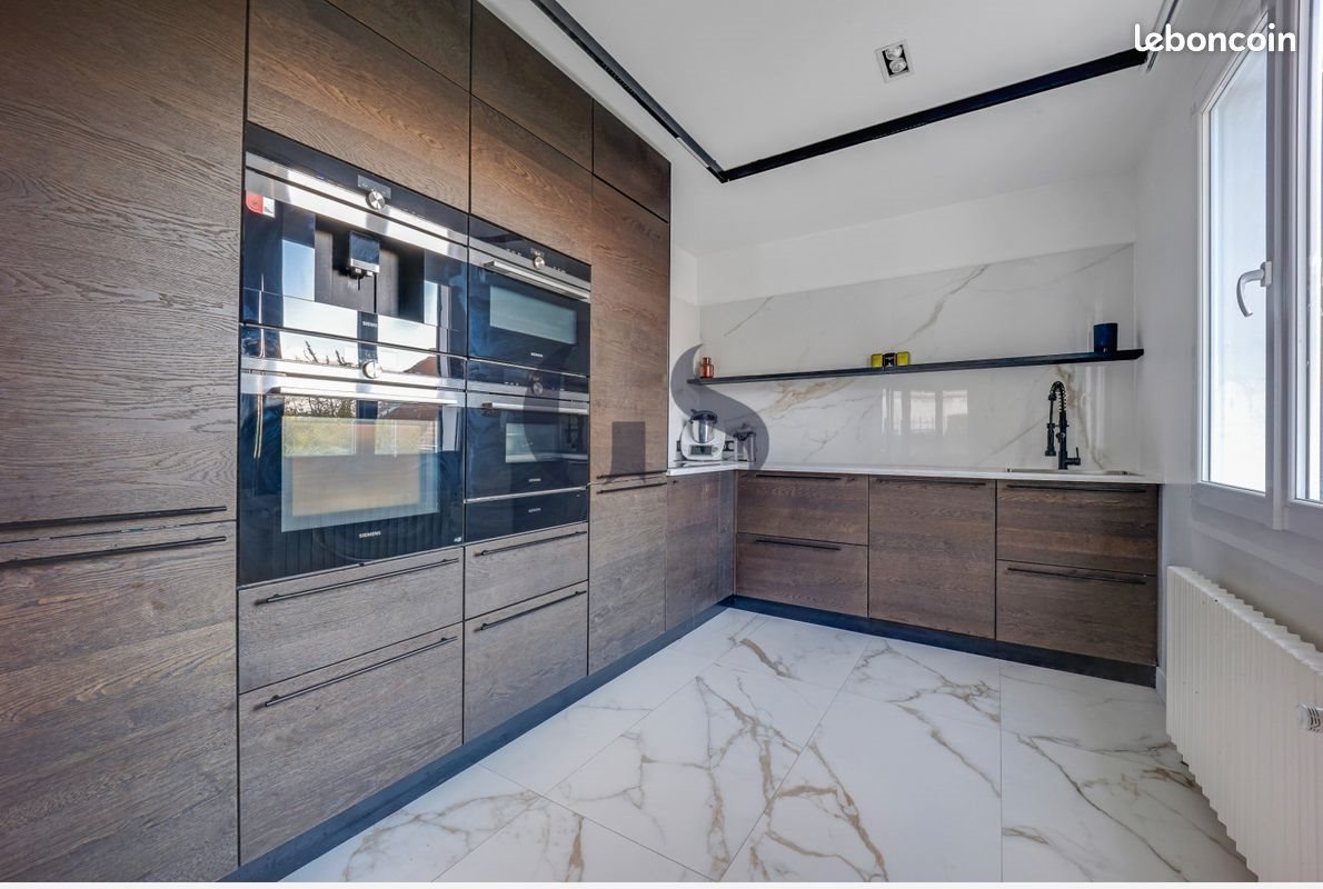 Maison à vendre, 184m², Groslay