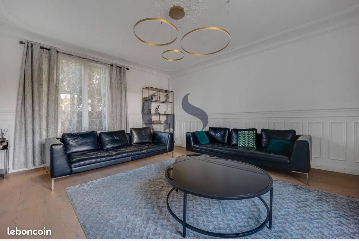 Maison à vendre, 184m², Groslay