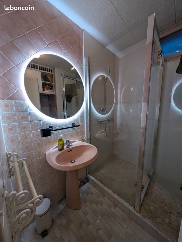 Appartement à louer, 65m², Grenoble