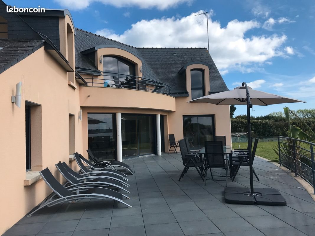 Maison à louer, 300m², Moëlan-sur-Mer