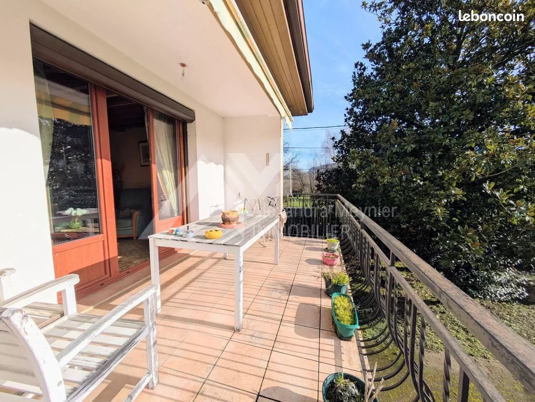 Maison à vendre, 109m², Saint-Romans