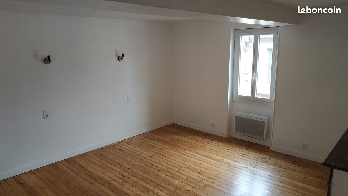 Maison à louer, 81m², Graulhet