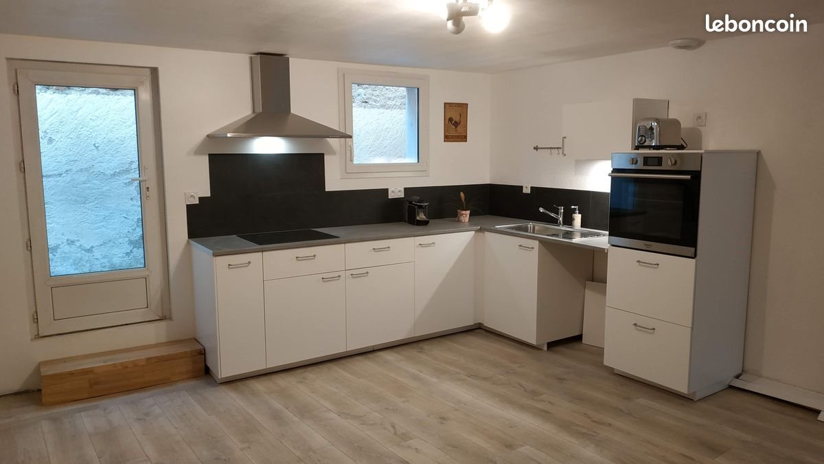 Maison à louer, 81m², Graulhet