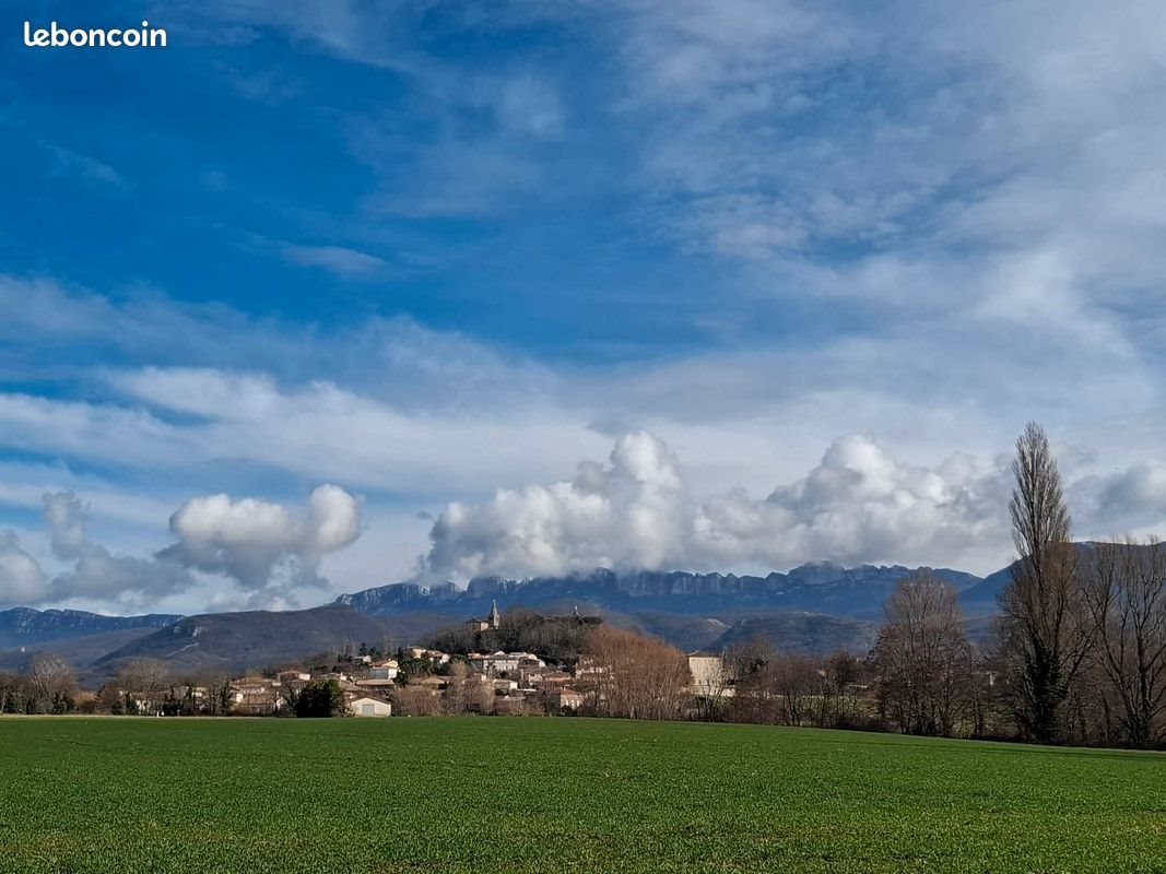 Maison à vendre, 160m², Charpey