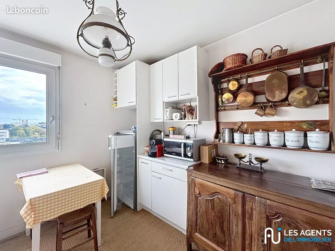 Appartement à vendre, 93m², Orléans