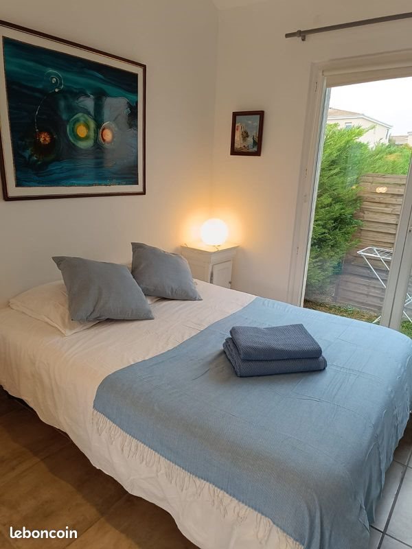 Appartement à louer, 25m², Saint-Christol-lès-Alès