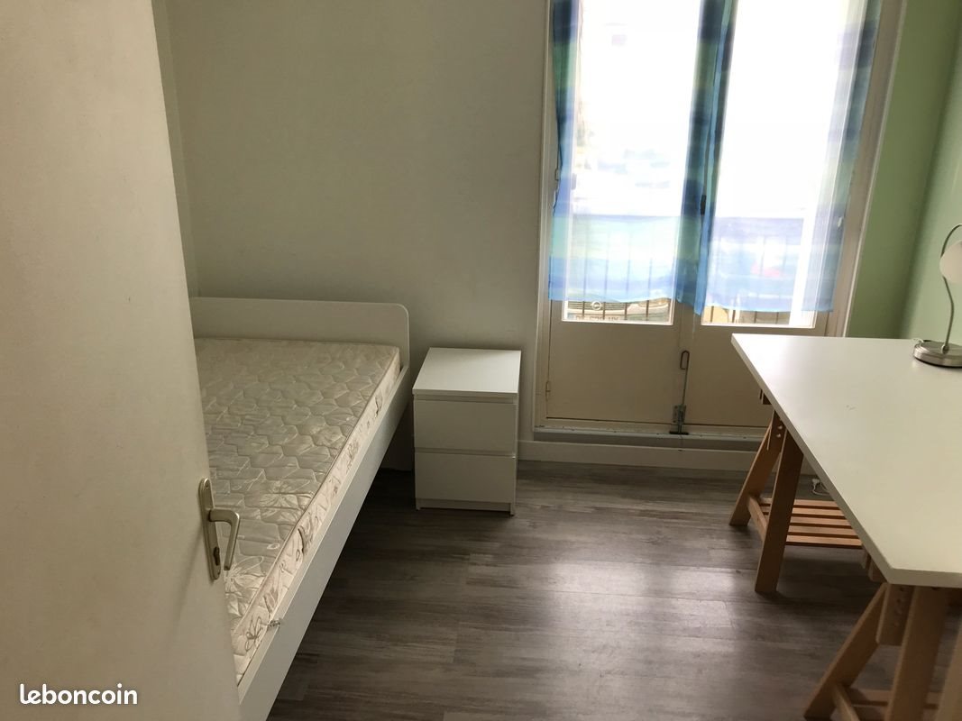 Appartement à louer, 80m², Rennes