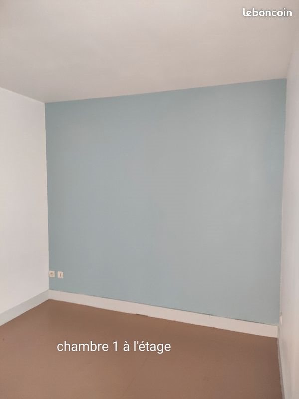 Appartement à louer, 45m², Savigné-sur-Lathan