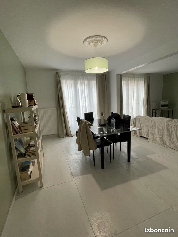 Appartement à vendre, 89m², Saint-Etienne