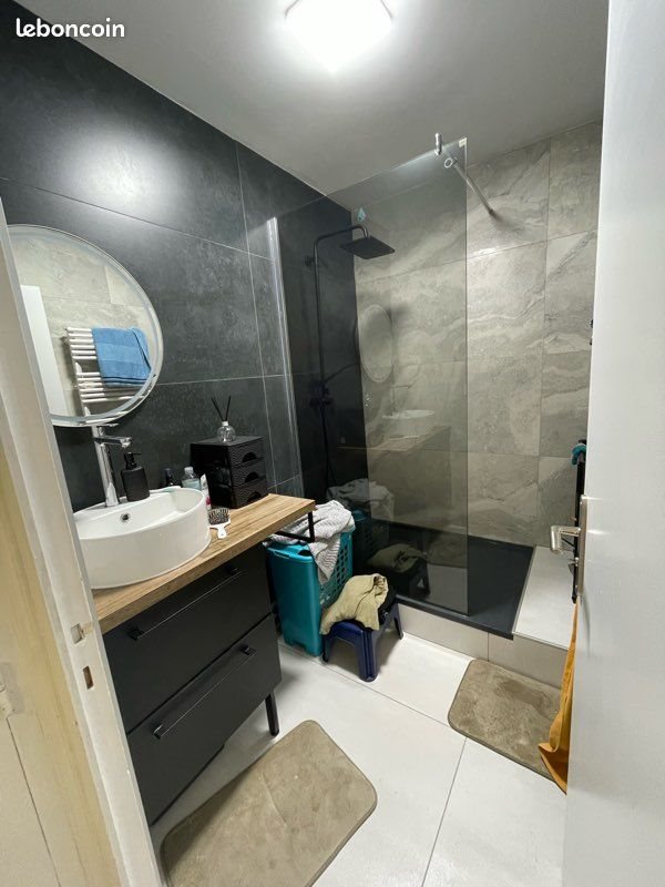 Appartement à vendre, 89m², Saint-Etienne