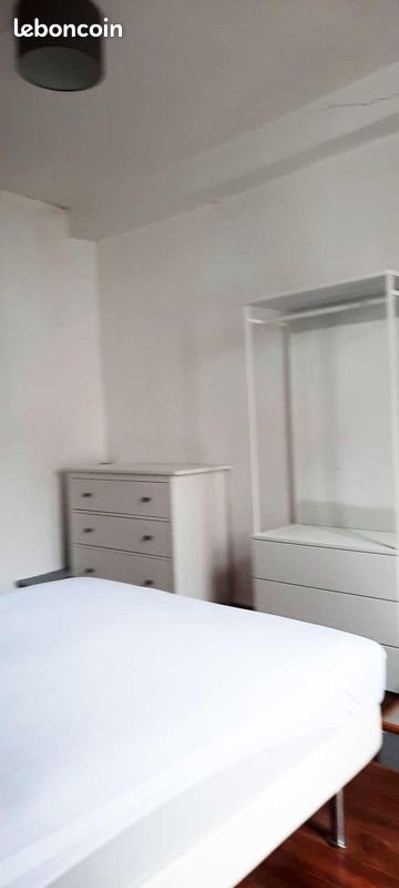 Appartement à louer, 47m², Saint-Palais