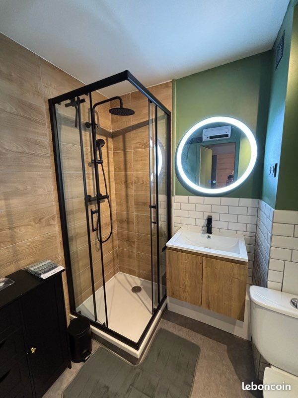 Appartement à louer, 25m², Aime