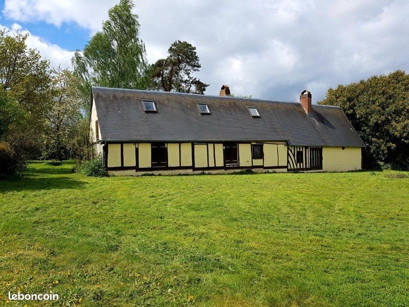 Maison à vendre, 150m², Orbec