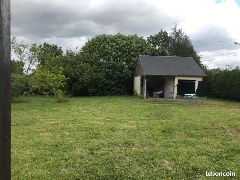 Maison à vendre, 150m², Orbec