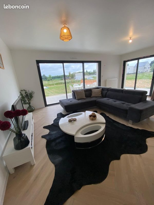 Appartement à louer, 20m², Rennes