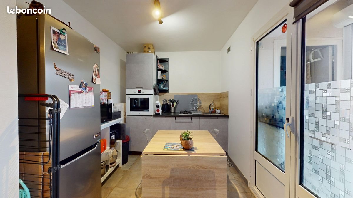 Appartement à vendre, 44m², Longvic