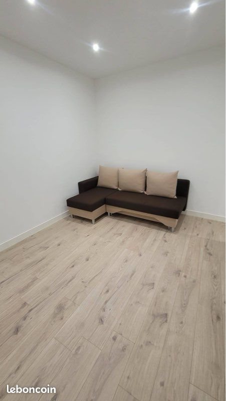 Appartement à louer, 47m², Villers-Cotterêts