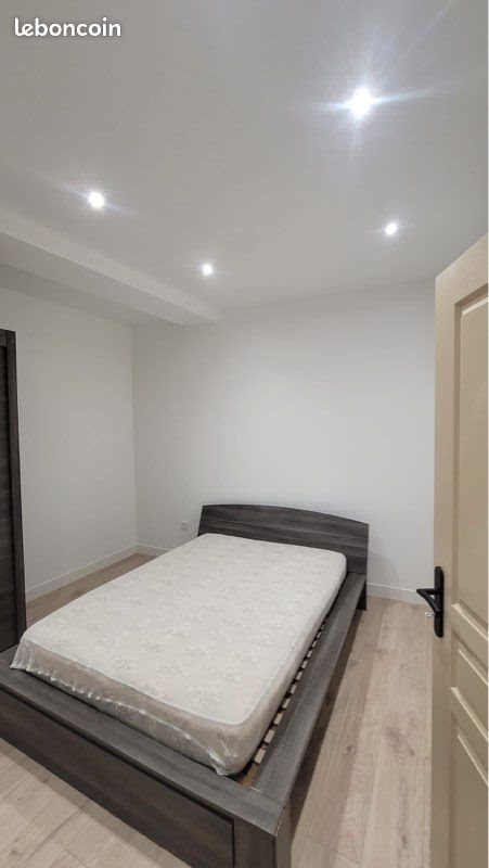 Appartement à louer, 47m², Villers-Cotterêts