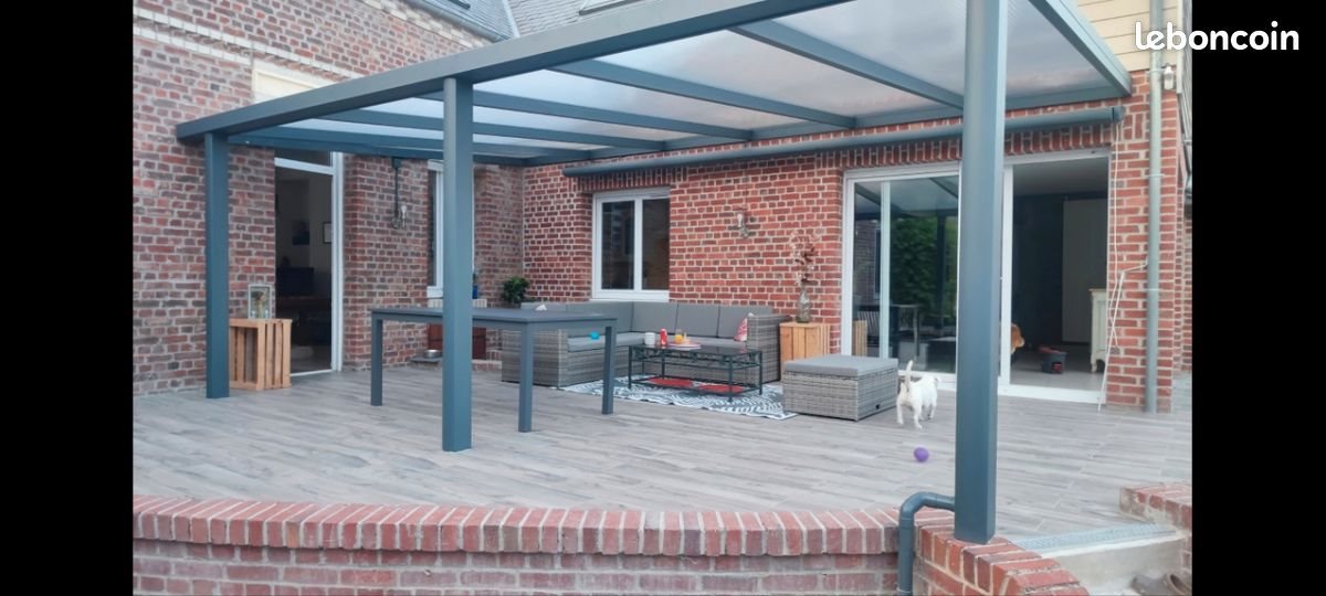 Maison à vendre, 197m², Mézières-sur-Oise